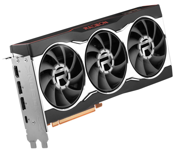 Sapphire Radeon RX 6800 Gaming 16GB GDDR6 - 604930 - zdjęcie 3
